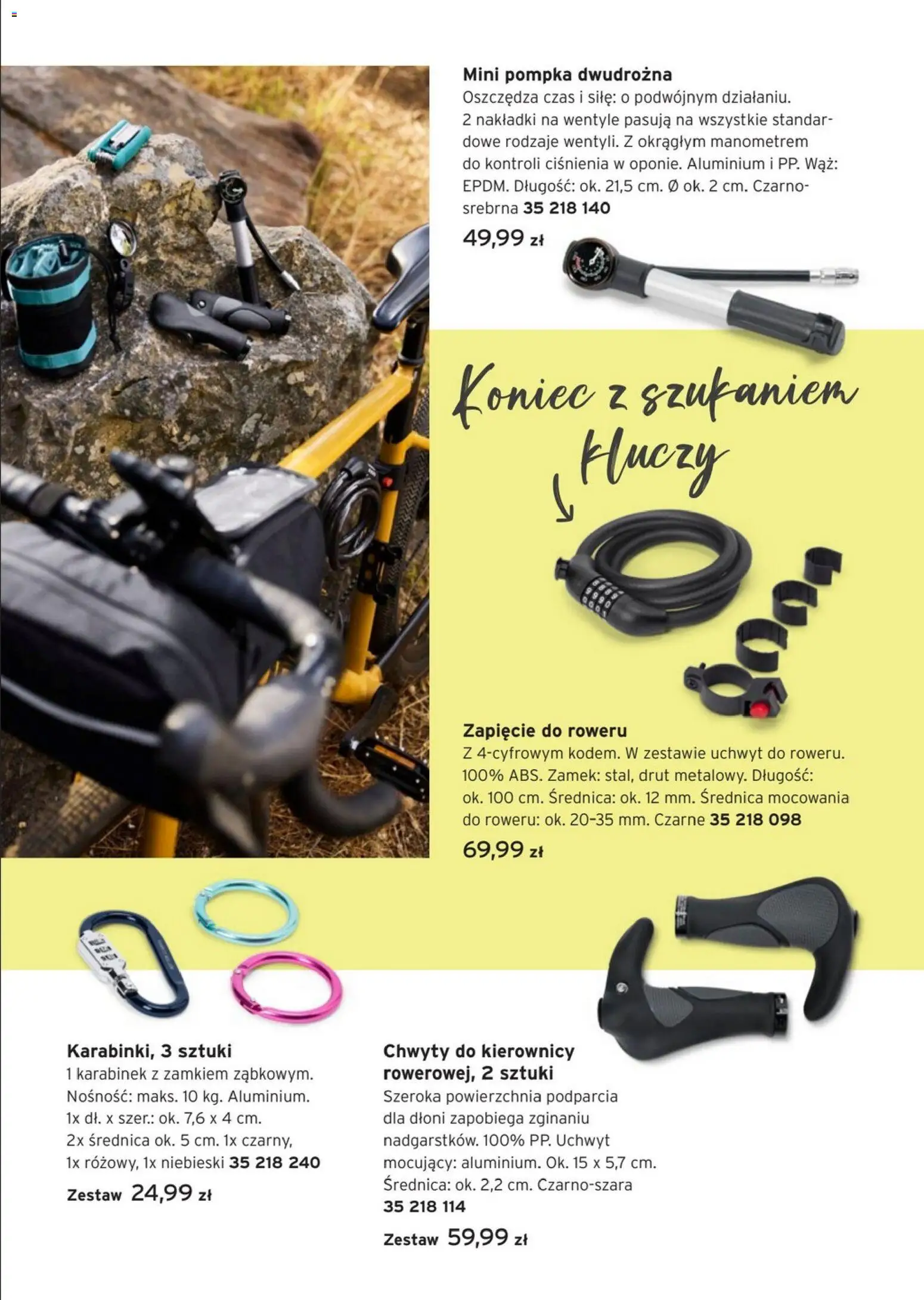 Tchibo promocje od 14.04.2026 | Strona: 14