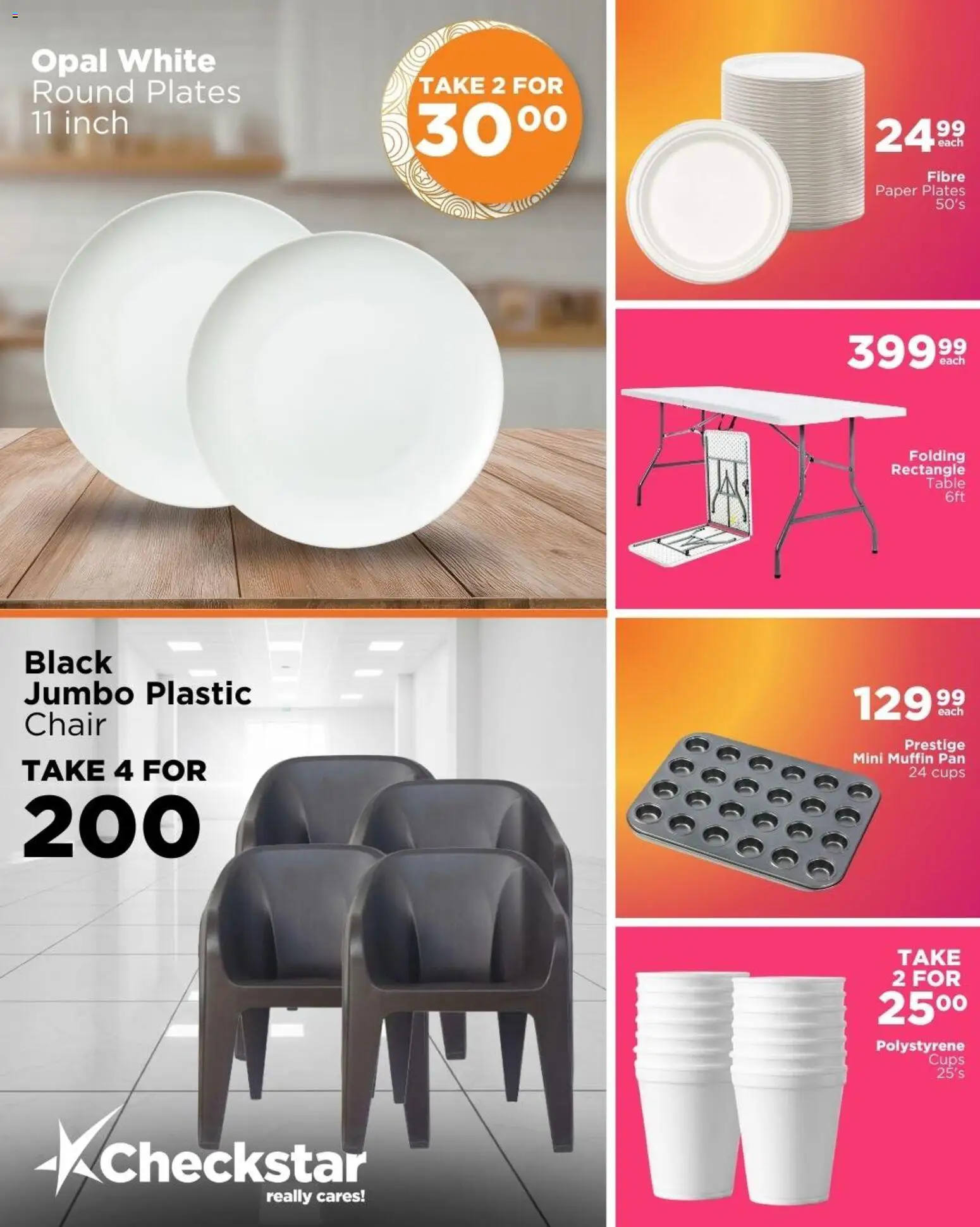 New Check Star catalogue – valid from 11.03.2026 | Page: 10