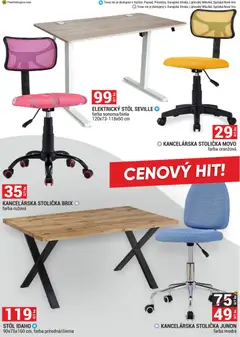 Merkury Market leták platný od 01.03.2026 | Strana: 19