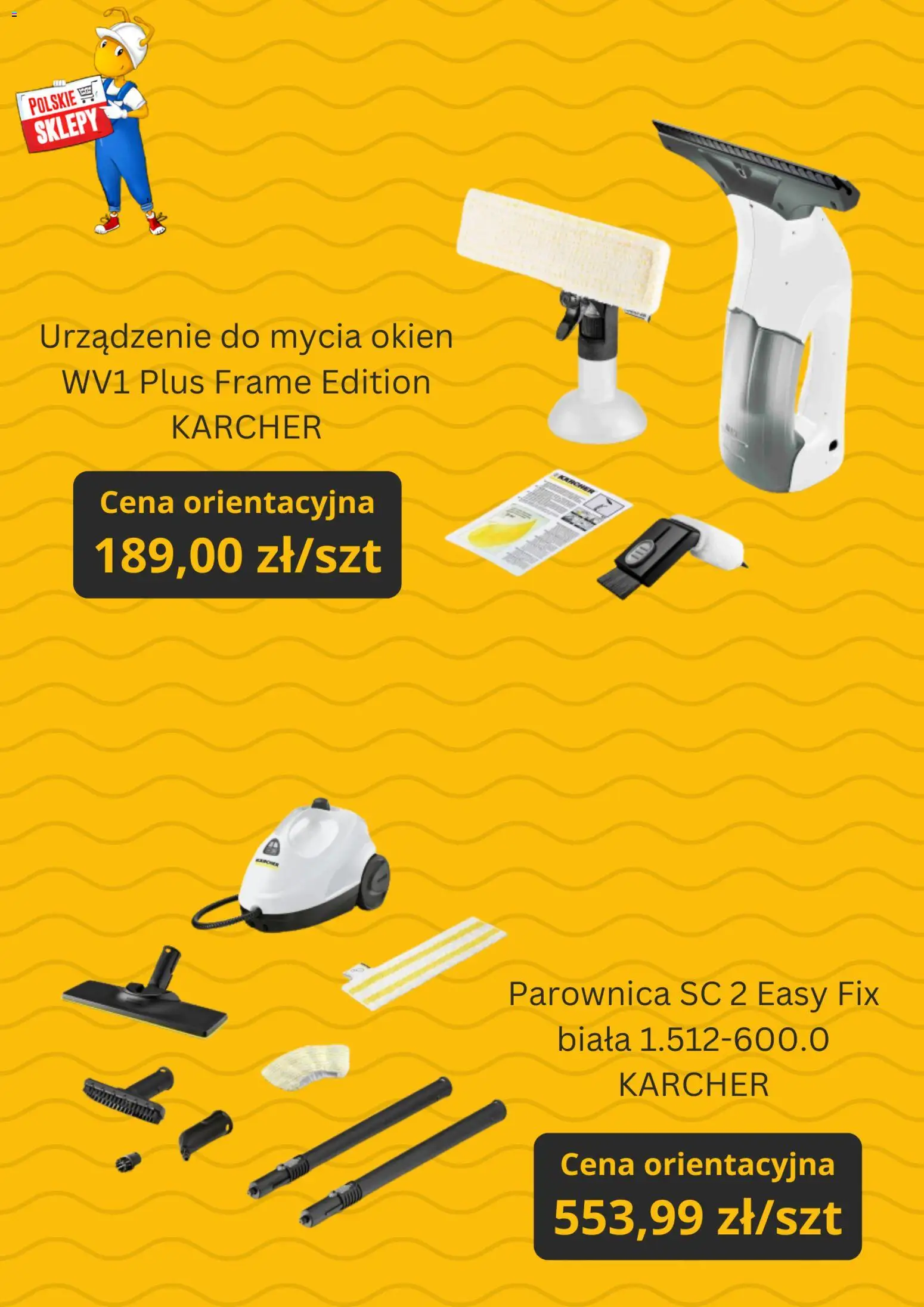Mrówka Black Friday od 24.11.2025 | Strona: 5 | Produkty: Parownica