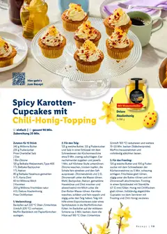 Lidl - Prospekt ab 09.03.2026 gültig | Seite: 13 | Produkte: Butter, Eier, Salz, Backofen