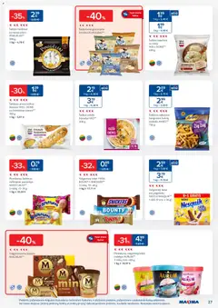 MAXIMA leidinys galioja nuo 20.01.2026 | Puslapis: 27