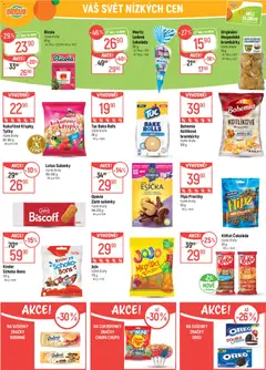 Náhled letáku Globus leták od 25.03.2026 | Strana: 22