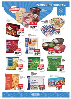 Super DIS katalog  - pregled Super DIS kataloga - važi od 26.03.2026 | Strana: 5