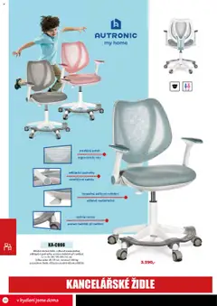 Náhled letáku Jamall nábytek leták od 03.02.2025 | Strana: 120