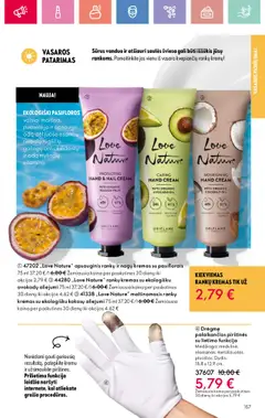 Oriflame katalogas 08 2025│galioja nuo 01.06.2025 | Puslapis: 157