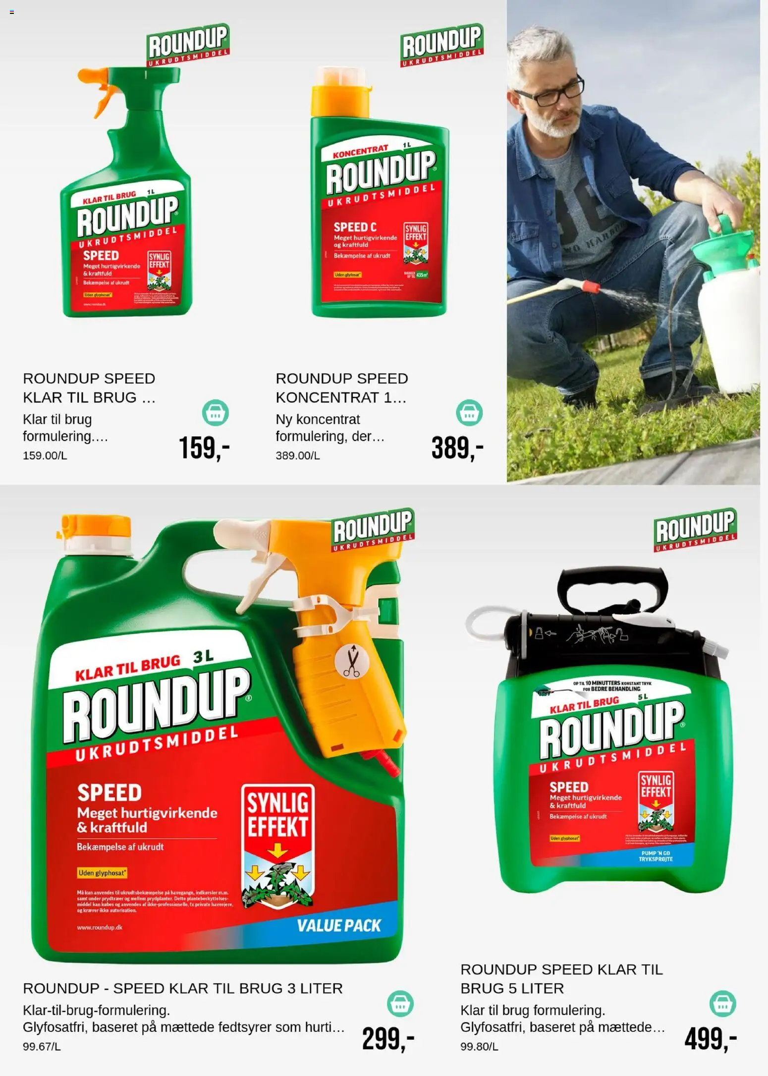 Harald Nyborg tilbudsavis – gyldig fra 05.03.2026 | Side: 34 | Produkter: Søm