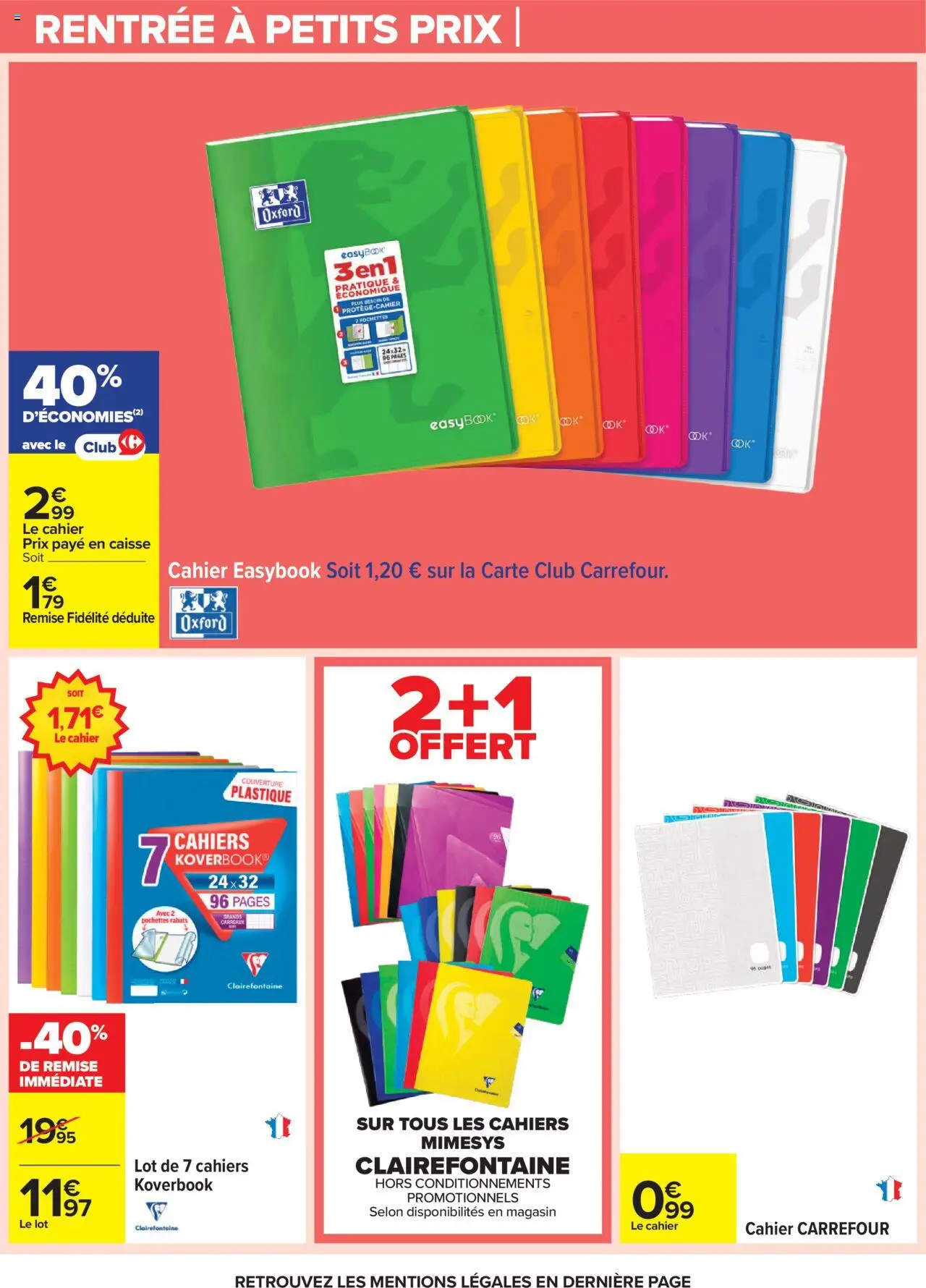  | Page: 72 | Produits: Couverture