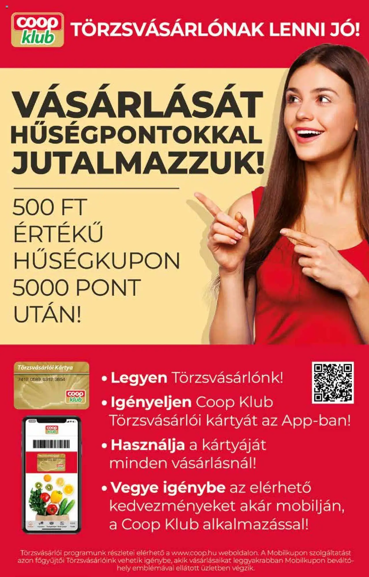 COOP akciós ujság - amely érvényes a következő dátumtól: 02.10.2025 | Oldal: 7