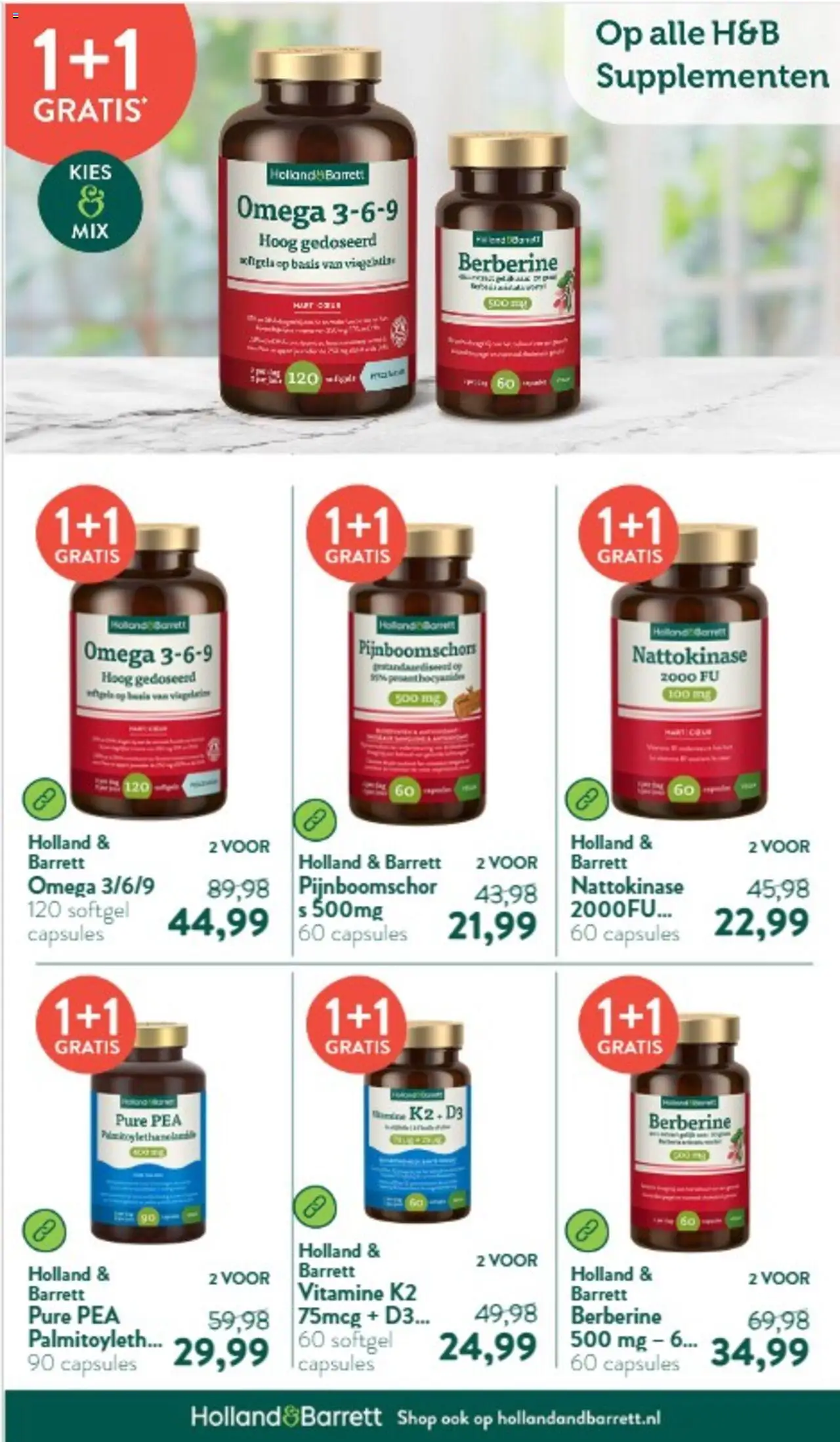  | Pagina: 8 | Producten: Káposztalevél, Supplementen, Jeu de go