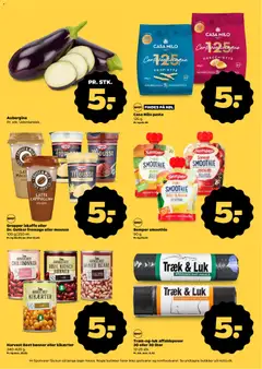 Aubergine, Pr. stk. Udenlandsk. gyldig fra 18.04.2026 | Side: 3