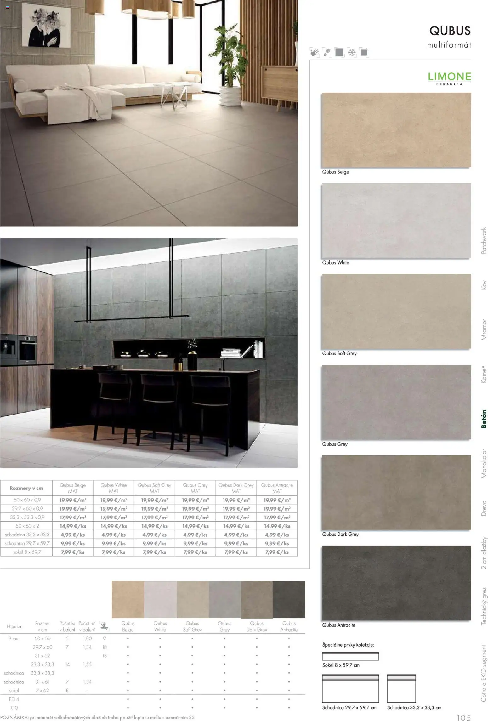 Nové Ingema akcie – leták je platný od 29.10.2025 | Strana: 107