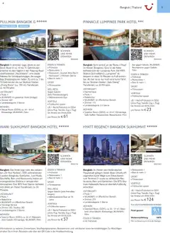 TUI Prospekt  Asien, Afrika, Orient & Indischer Ozean 2025/26 	 ab 01.11.2025 gültig | Seite: 9