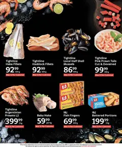 Oxford Freshmarket specials catalogue – valid from 29.10.2025 | Page: 22