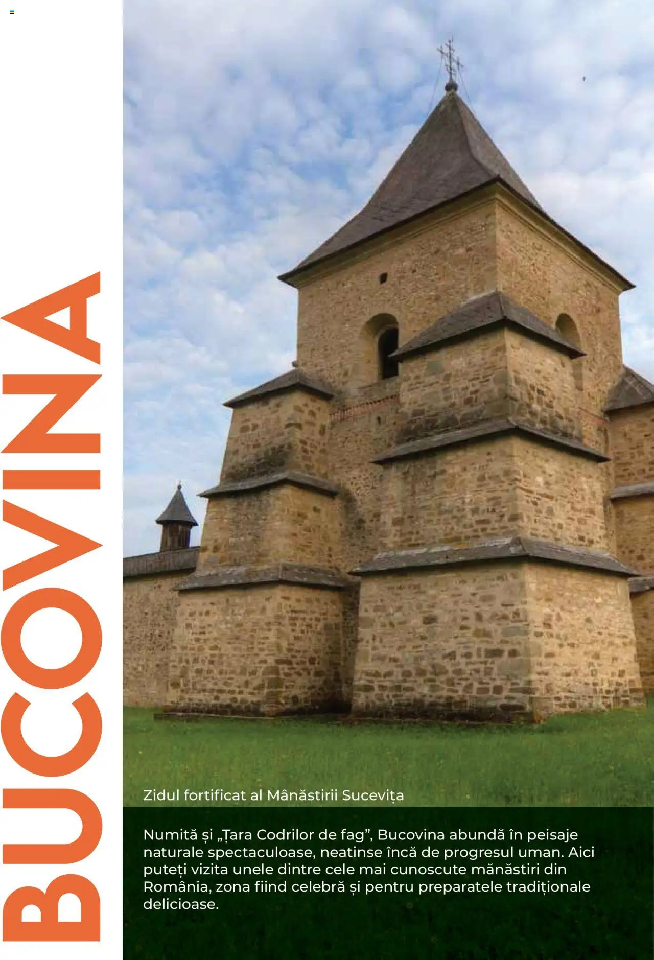 Metro catalog - Ghid de călătorie România – valabil de la 01.08.2025 | Pagină: 90