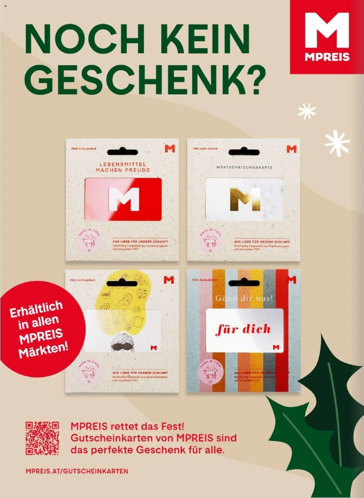 MPREIS Lenzing gültig ab 11.12.2025 | Seite: 24 | Produkte: Libacomb