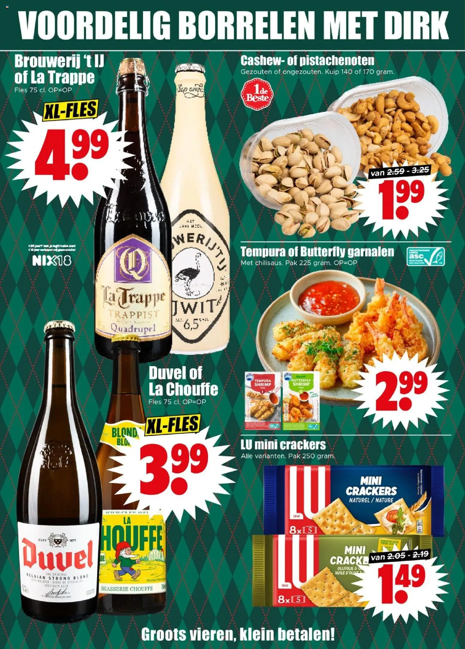 {H1} | Pagina: 14 | Producten: Édességek, Fles, Olijfolie, La