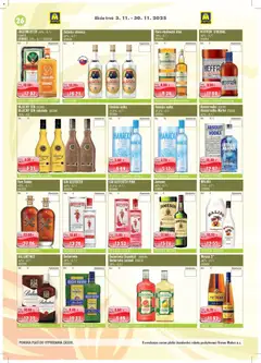 Makos leták platný od 03.11.2025 | Strana: 26