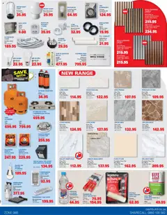 Cashbuild Catalogue │ valid from 21.07.2025 | Page: 3