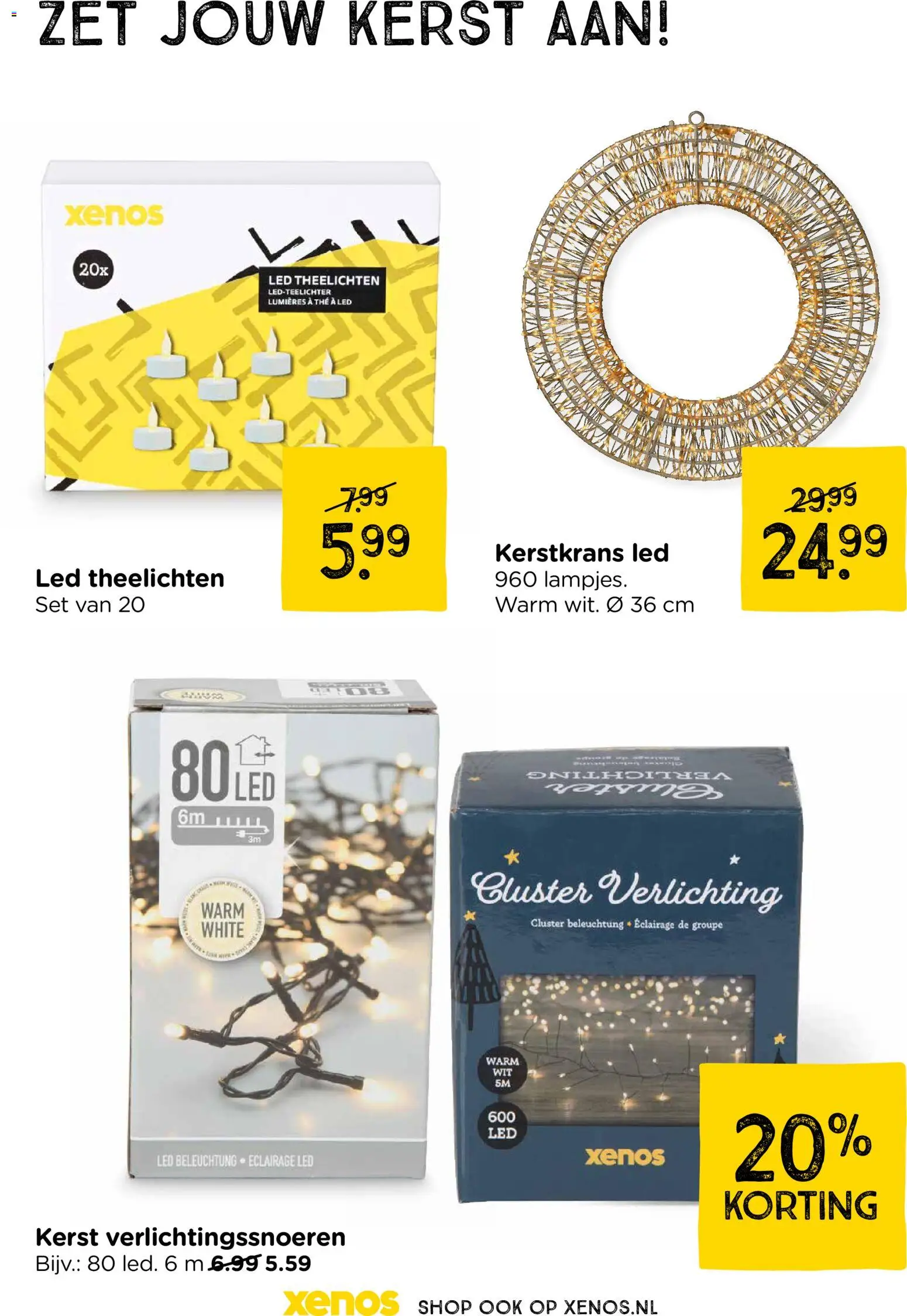 {H1} | Pagina: 20 | Producten: Verlichting