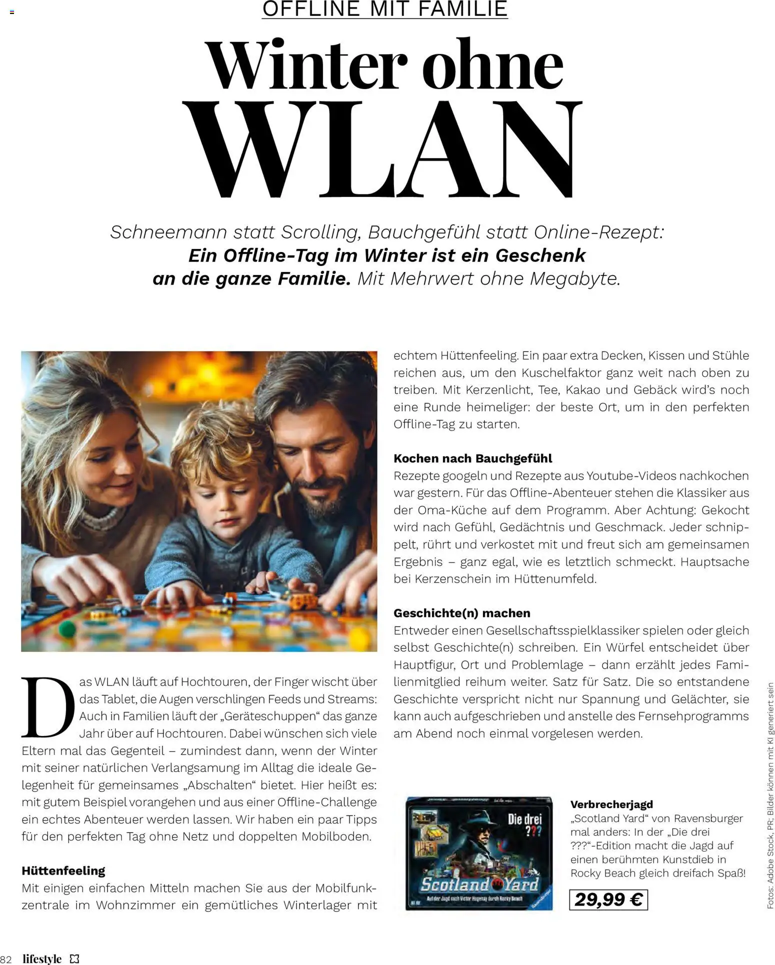 Müller - Lifestyle – gültig ab 01.01.2026 | Seite: 82