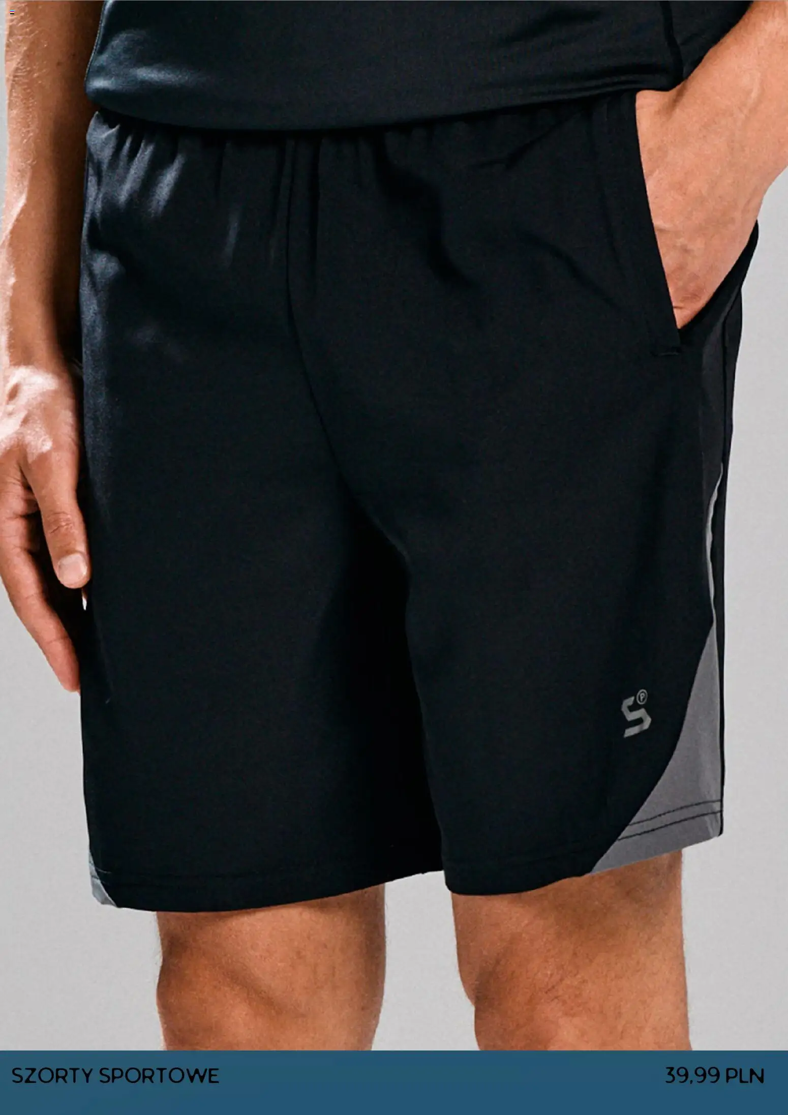 Sinsay Gazetka od 29.12.2025 | Strona: 9 | Produkty: Szorty