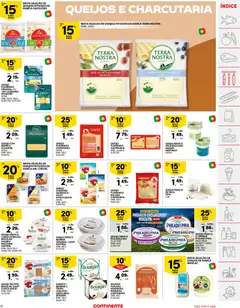 Pré-visualização QUEIJO FLAMENGO CAMPAINHA FATIAS, Flamengo cheese slices válido de 27.01.2026 | Página: 13