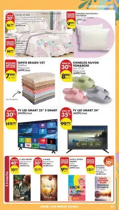 Pré-visualização Pingo Doce folheto válido de 07.04.2026 | Página: 53