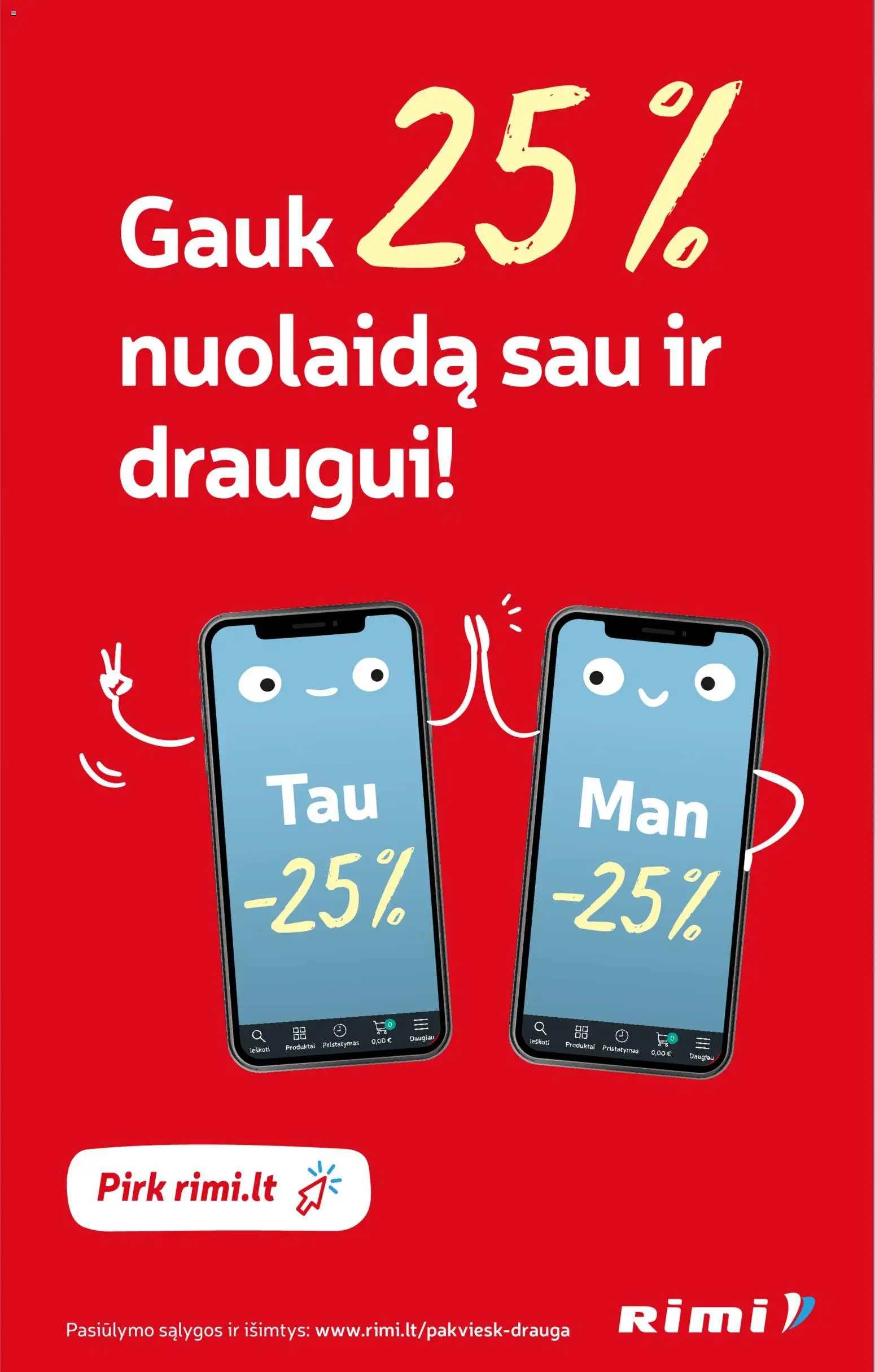 Rimi akcijos nuo 25.11.2025 | Puslapis: 35