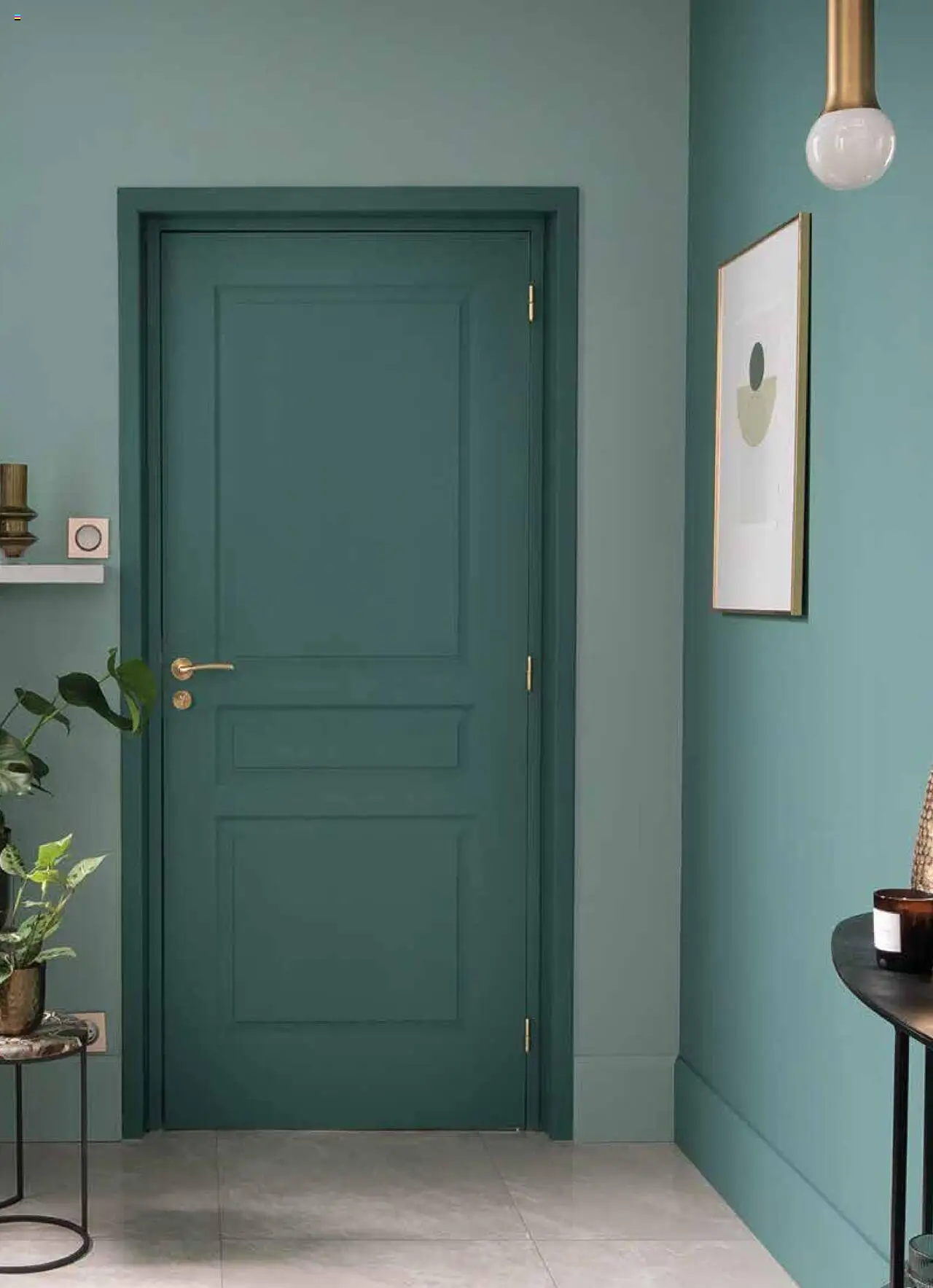 Leroy Merlin Trendbook – σε ισχύ από 14.04.2025 | Σελίδα: 49