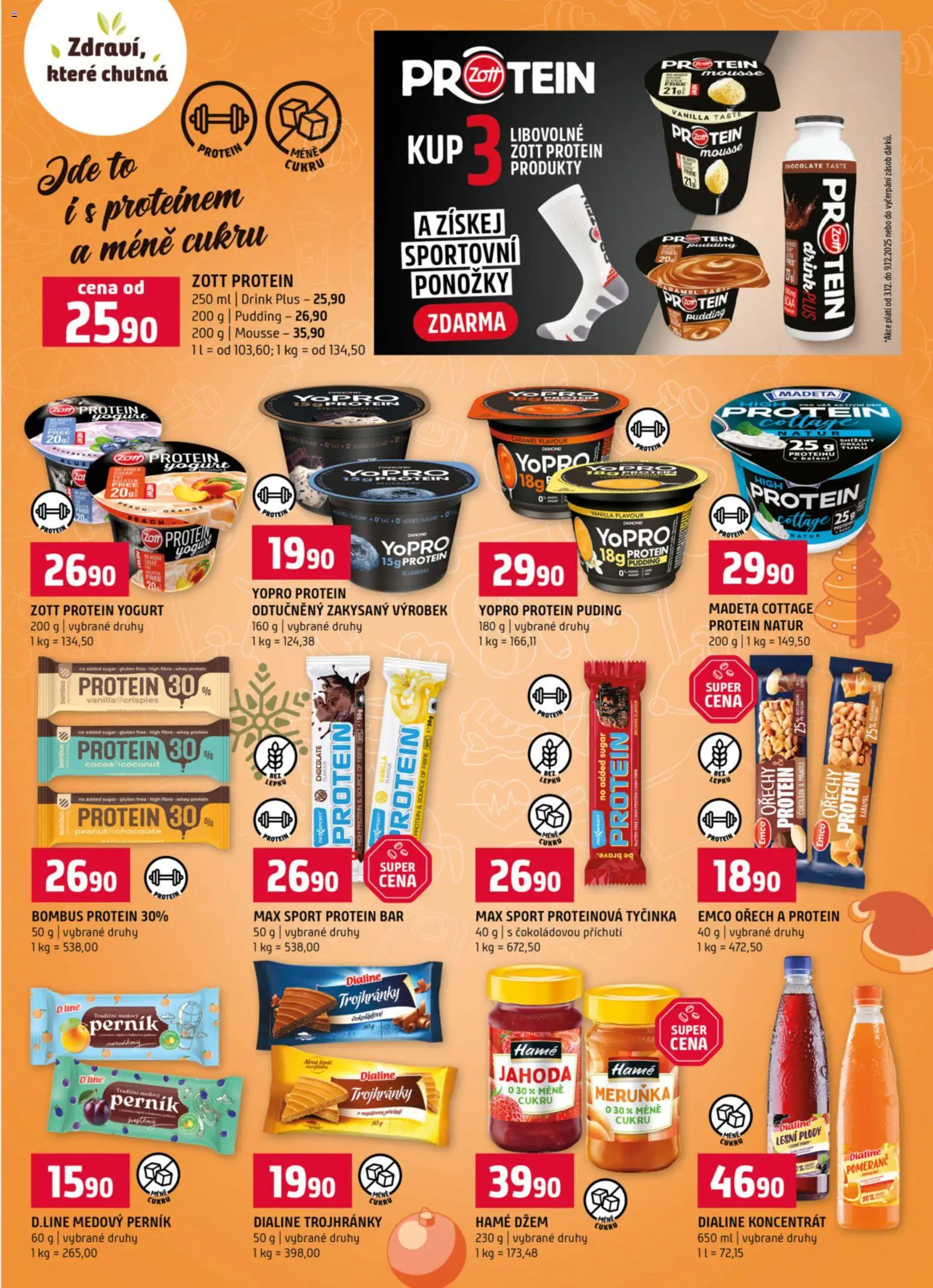 Terno leták od 03.12.2025 | Strana: 7