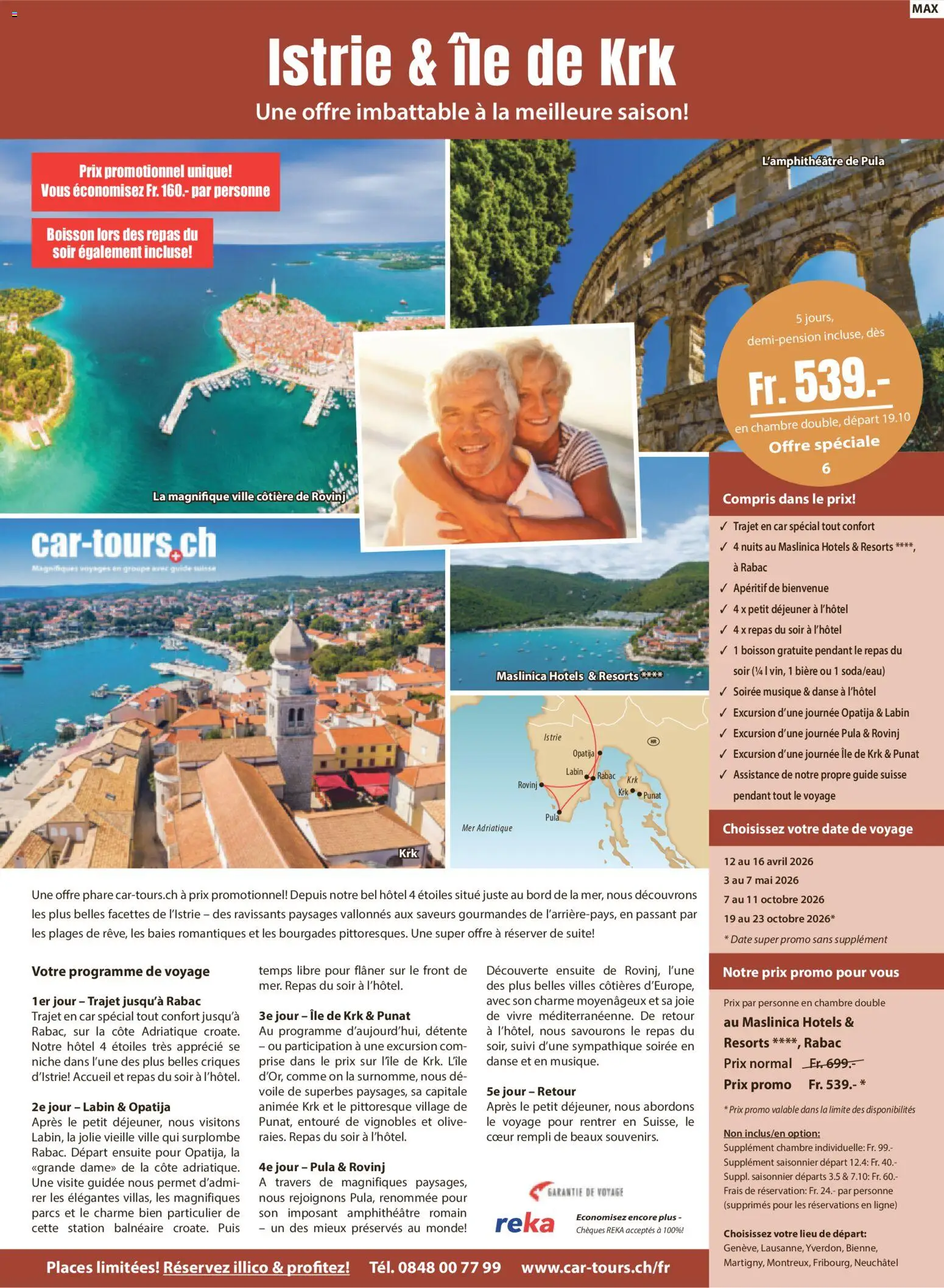 Migros Magazin FR – gültig ab 05.01.2026 | Seite: 26