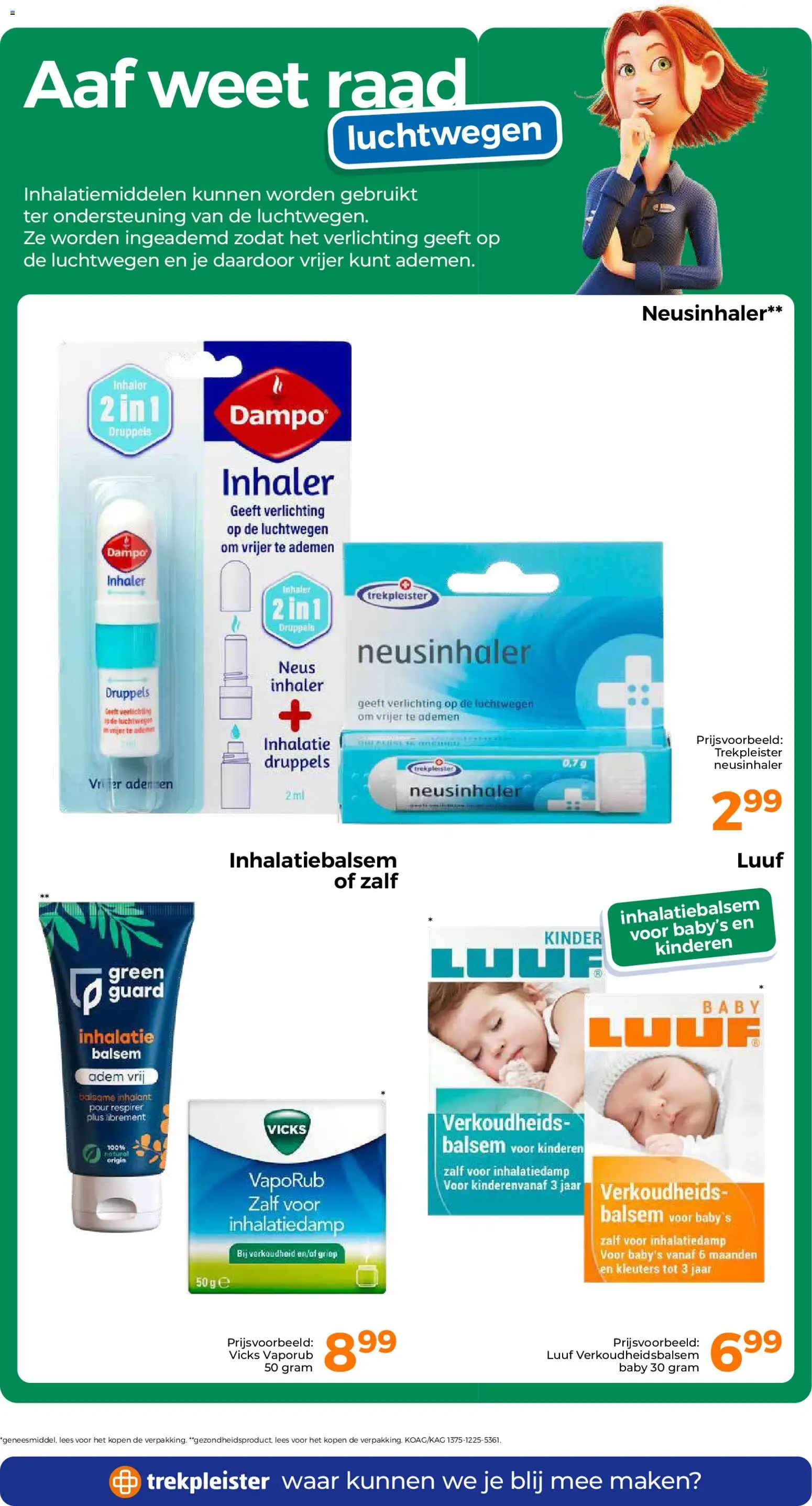 {H1} | Pagina: 33 | Producten: Kinder, Verlichting, Zalf