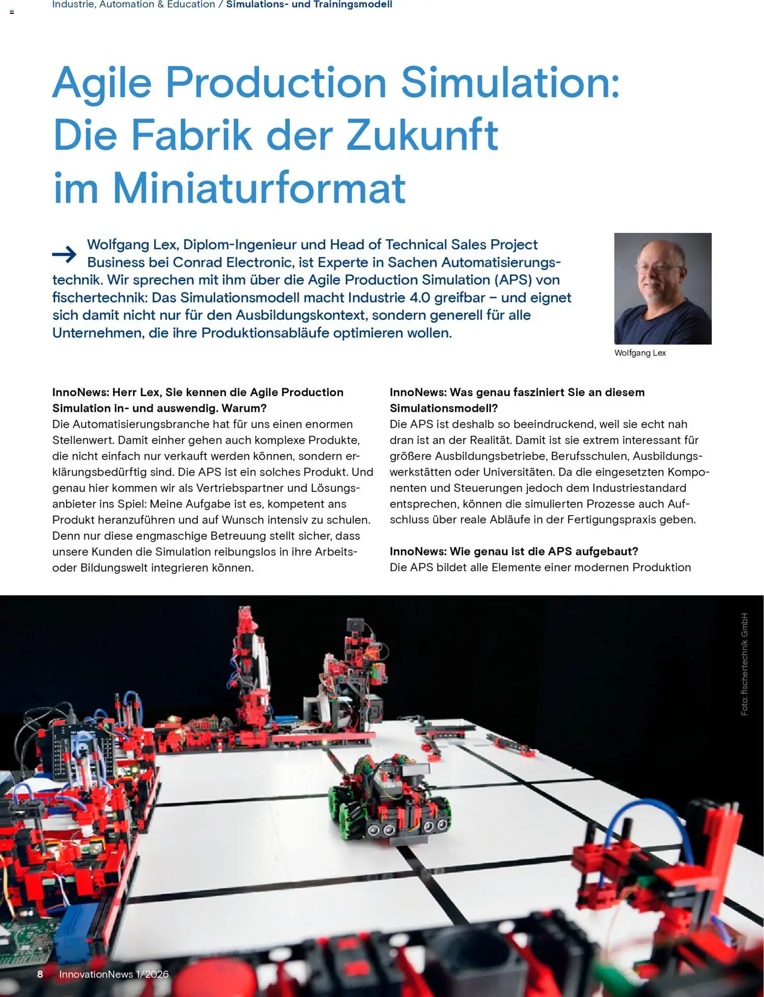 Conrad Angebote gültig ab 25.01.2026 | Seite: 8 | Produkte: Spiel