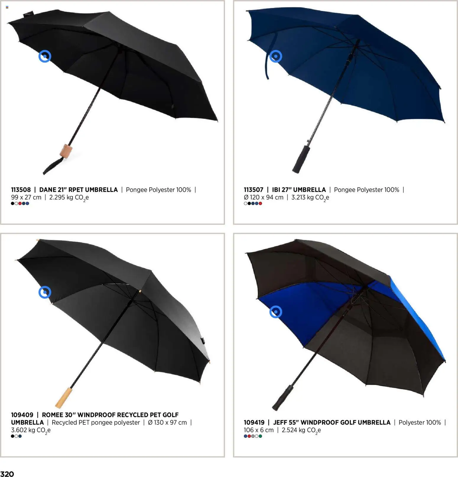 Sapo Giveaways Inspiration Guide – σε ισχύ από 14.01.2026 | Σελίδα: 320