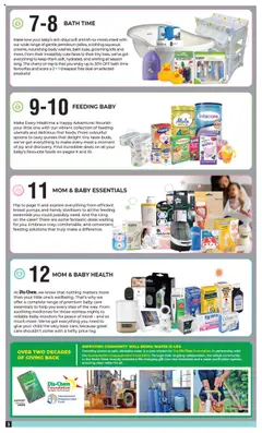 Dis-Chem Big Baby Price Cuts │ valid from 15.07.2025 | Page: 3