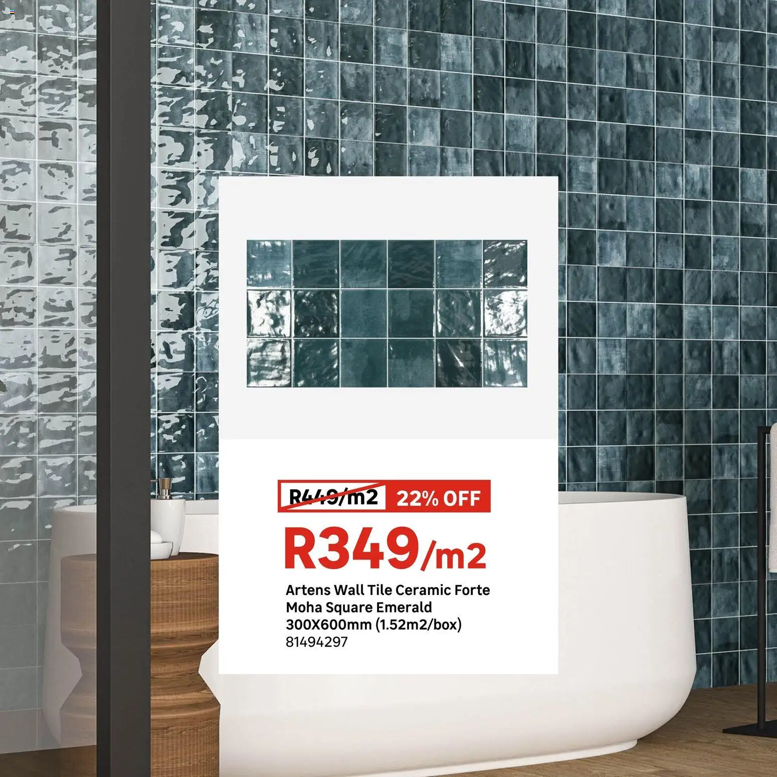 New Leroy Merlin catalogue – valid from 21.02.2026 | Page: 8