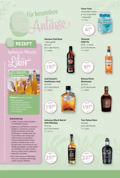 V-Markt Feine Ostern ab 19.03.2026 gültig | Seite: 10