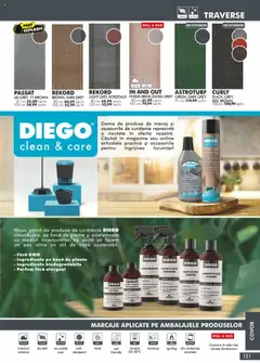Ofertele Diego valabile de la 01.04.2024 | Pagină: 121