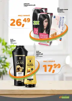 Ofertele LaDoiPași valabile de la 01.11.2025 | Pagină: 16