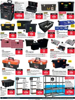 Makro specials catalogue – valid from 22.09.2025 | Page: 12