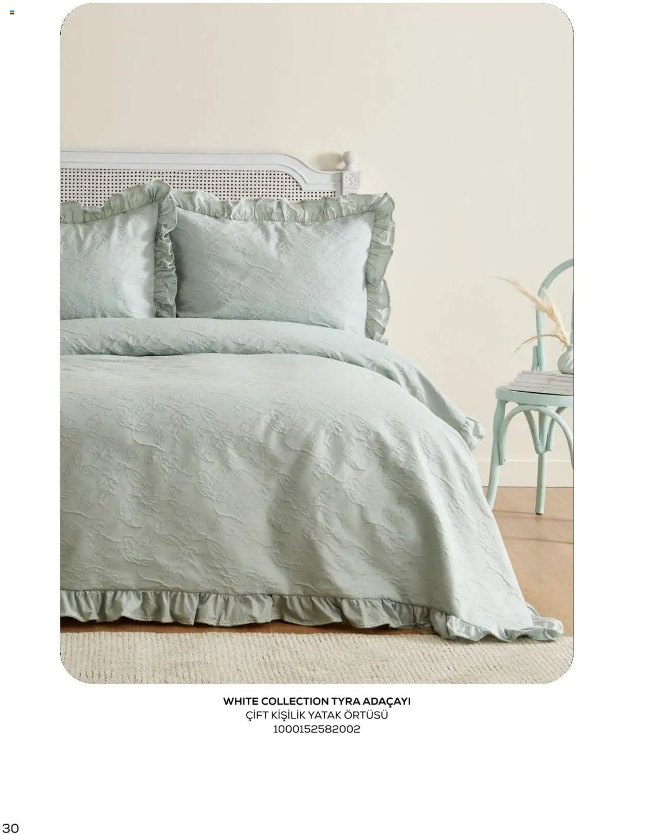 Karaca Home Katalog KH - 03.03.2025 tarihinden itibaren geçerlidir | Sayfa: 12 | Ürünler: Nevresim