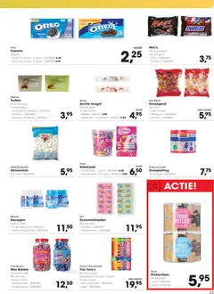 Hanos folder - Voorbeeld van een folder van Hanos, geldig van 23.03.2026 | Pagina: 23