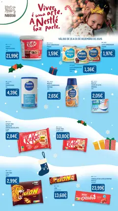 Pré-visualização Makro Monofolha Nestlé válido de 15.12.2025