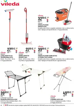 Senukai leidinys galioja nuo 02.10.2025 | Puslapis: 46