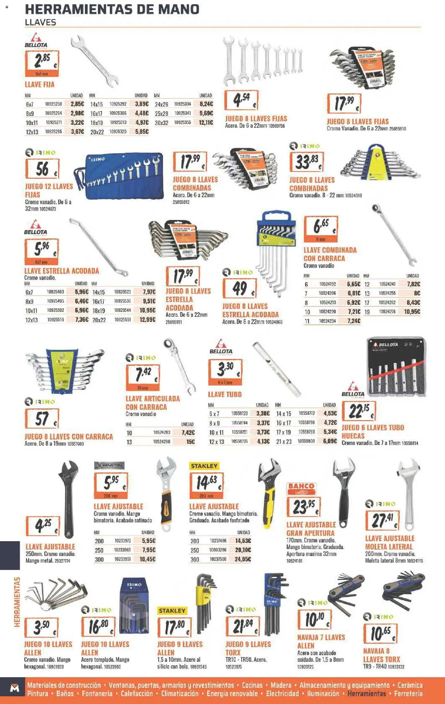 Obramat folleto │ válido desde el 23.03.2026 | Página: 434 | Productos: Ρούτερ, Galette de chaise