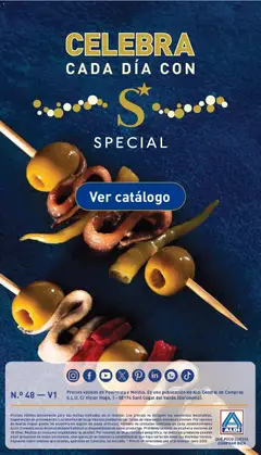 Vista previa Aldi folleto Península válido desde el 24.11.2025 | Página: 52 | Productos: Ropa