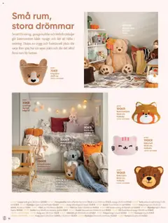 Dollar Store - erbjudanden - Förhandsvisning av reklamblad från butik Dollar Store aktuell från 03.09.2025 | Sida: 10 | Produkter: Pläd, Korg, Lampa, Pumpa