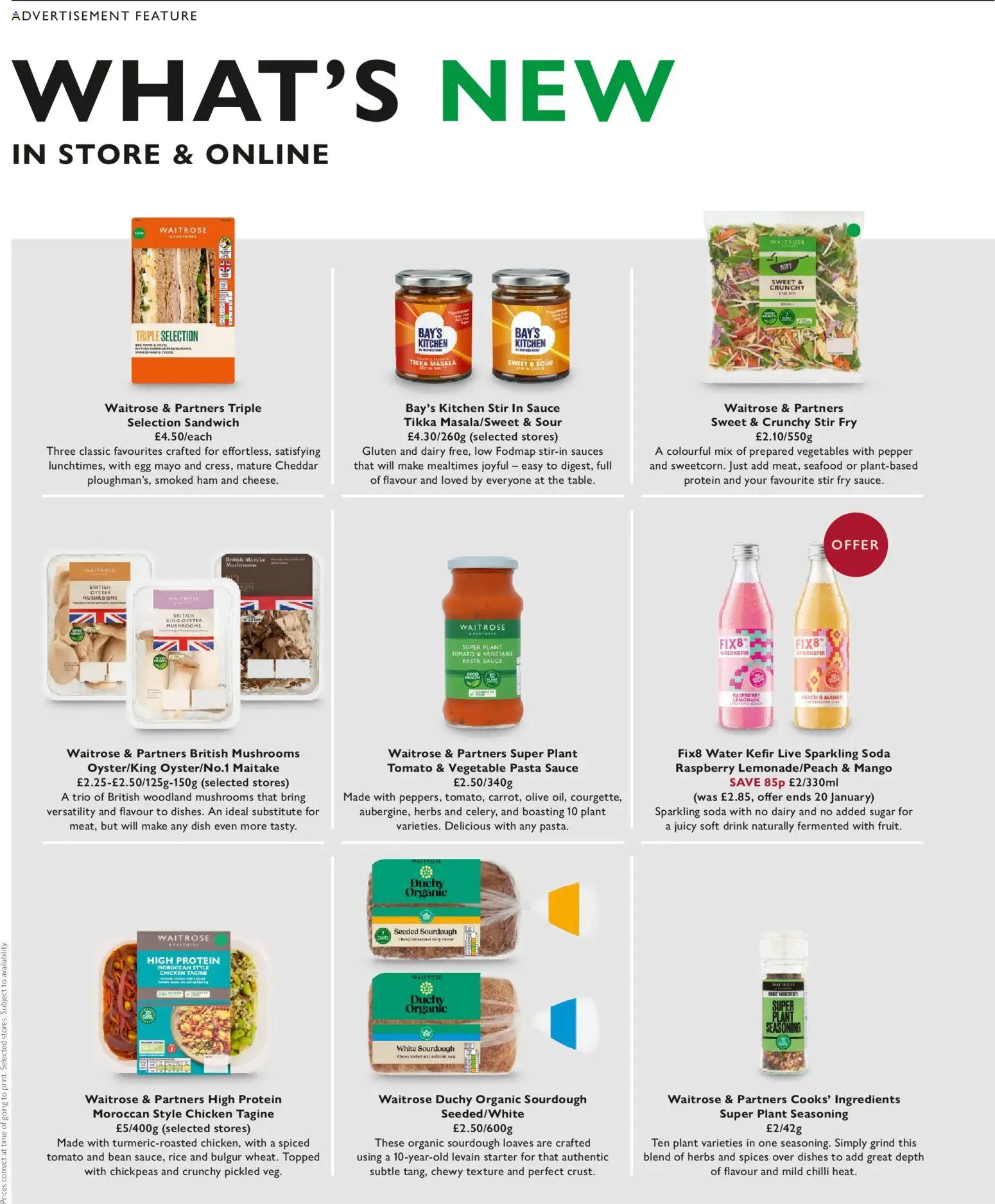 {H1} | Page: 28 | Products: Chicken, Szarvas comb, Kitchen, Pepper