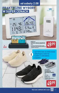 Aldi Gazetka od 28.07.2025 | Strona: 37